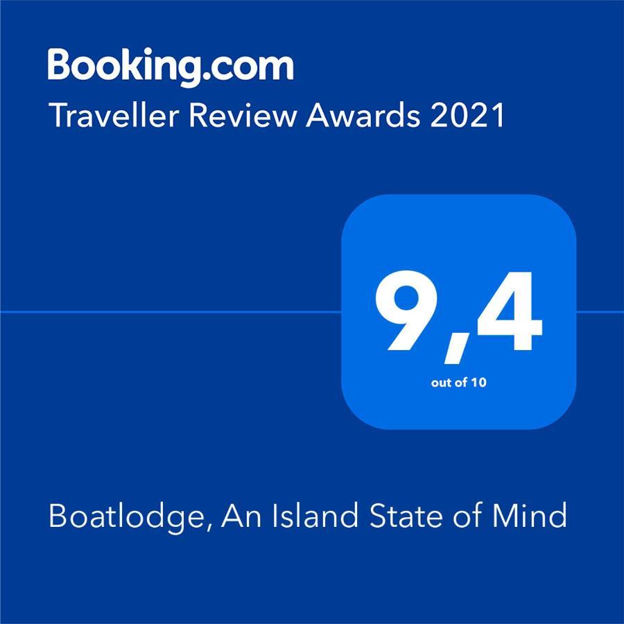 Boatlodge, Anegada Maastricht Dış mekan fotoğraf