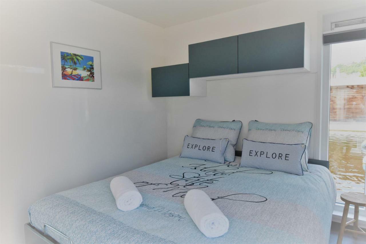 Boatlodge, Anegada Maastricht Dış mekan fotoğraf