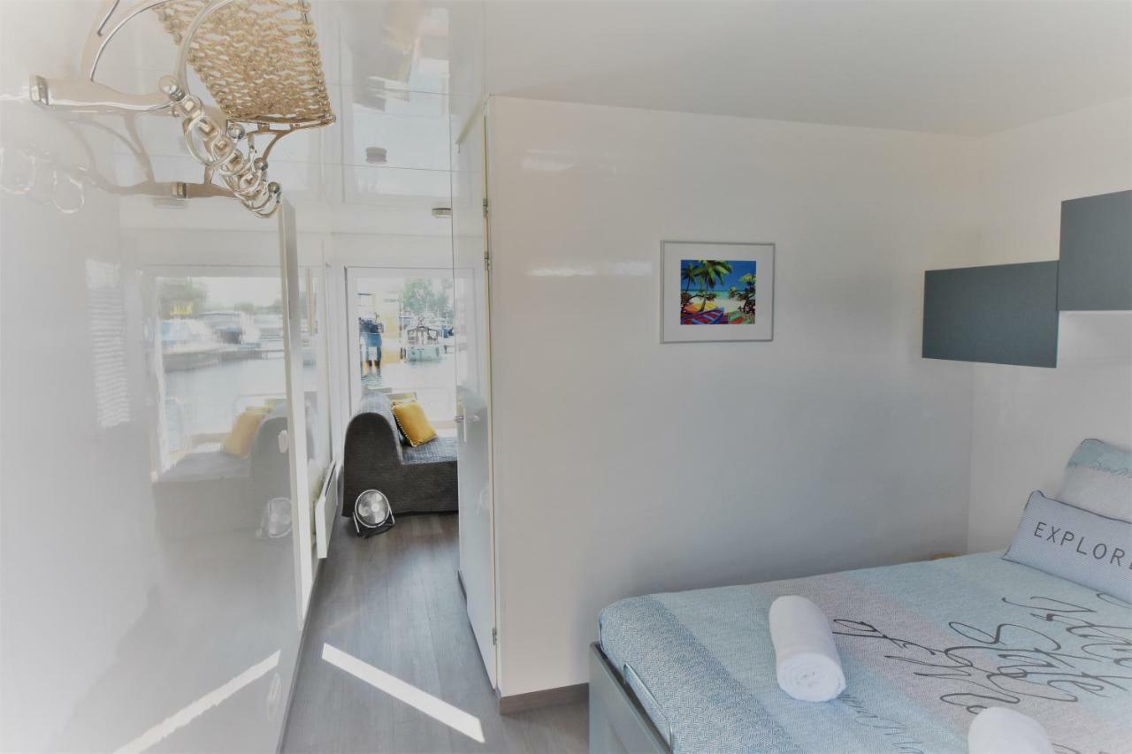 Boatlodge, Anegada Maastricht Dış mekan fotoğraf